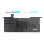 Baterija za laptop Apple MacBook Air 11 A1370 A1465 A1406 A1495 7.6V 39WH HQ2200 M.