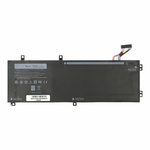 Baterija za laptop Dell XPS 15 9560 9570 Type H5H20 HQ2200 B.