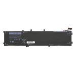 Baterija za laptop Dell XPS 15 9550 9560 Type 6GTPY HQ2200 B.