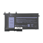 Baterija za laptop Dell Latitude E5280, E5580, E5590 93FTF HQ2200 B.