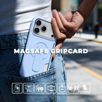Maska / futrola Magsafe GripCard za Samsung S948 Galaxy S26 Ultra bordo.