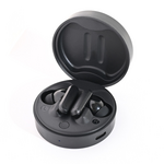 Bluetooth slusalice Airpods T-phox K22 crne HQ.