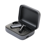 Bluetooth slusalice Airpods T-phox S1 crne HQ.
