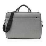 Torba za laptop Business EL 17" siva.