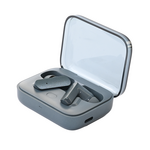 Bluetooth slusalice Airpods T-phox S1 sive HQ.