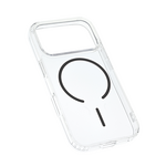 Maska / futrola Magsafe Color Line za iPhone 17 Pro/18 Pro 6.3 crna.