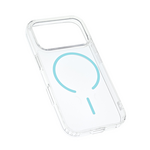 Maska / futrola Magsafe Color Line za iPhone 17 Pro/18 Pro 6.3 plava.