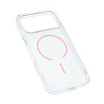 Maska / futrola Magsafe Color Line za iPhone 17 Pro Max/18 Pro Max 6.9 roze.