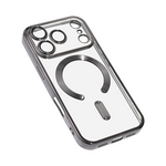 Maska / futrola Magsafe Lux za iPhone 17 Pro/18 Pro 6.3 crna.