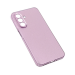 Maska / futrola Sparkle Dust za Samsung A266 Galaxy A26 5G svetlo ljubicasta.