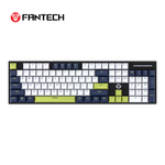Tastatura Mehanicka Gaming Fantech MK878S RGB Atom 104S Mori bela (taro switch).