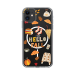 Maska / futrola print Magsafe za iPhone 11 6.1 Hello Fall.