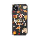 Maska / futrola print Magsafe za iPhone 11 Pro Max 6.5 Hello Fall.