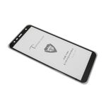 GLASS - Staklena zaštita za ekran 2.5D za Samsung J410F/J415F/J610F Galaxy J4 Core/J4 Plus/J6 Plus crna (MS).