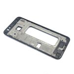 frame za Samsung J610F Galaxy J6 Plus crni (MS).