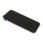 LCD displej za Google Pixel 9A 5G (2025) + Touch screen crni original EU (G949-01306-00) (MS).