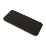 LCD displej za iPhone 15 + Touch screen crni Incell GX (MS).