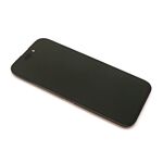 LCD displej za iPhone 15 + Touch screen crni OLED GX (MS).