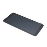 LCD displej za Alcatel OT-5002 1B (2020) + Touch screen crni (MS).