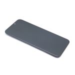 LCD displej za Iphone XS + Touch screen crni INCELL (RJ) (MS).