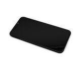 LCD displej za Iphone XS + Touch screen crni OLED GX (MS).