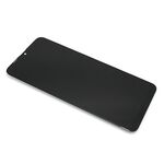 LCD displej za Samsung A105 Galaxy A10/M105 Galaxy M10 + Touch screen crni OLED original (MS).
