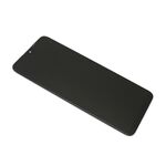LCD displej za Motorola Moto G50 + Touch screen crni Aplong original (MS).