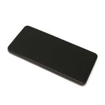 LCD displej za Samsung A336 Galaxy A33 5G + Touch screen + frame crni Incell (MS).