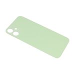 Poklopac baterije za Iphone 12 mini green (NO LOGO) (MS).