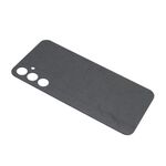 Poklopac baterije za Samsung Galaxy A34 5G Graphite (MS).