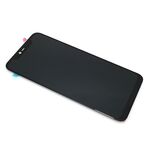 LCD displej za Xiaomi Mi 8 Pro + Touch screen crni original (MS).