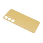 Poklopac baterije za Samsung S921 Galaxy S24 5G Sandstone Orange (NO LOGO) (MS).