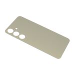 Poklopac baterije za Samsung S921 Galaxy S24 5G Marble Grey (NO LOGO) (MS).