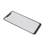 Staklo touchscreen-a za Xiaomi Pocophone F1 crni (MS).