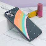 Maska / futrola Color Stars za iPhone 14 Plus type 6.