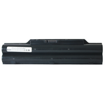 Baterija za laptop Fujitsu LifeBook AH530 AH531 BP250 11.1V 5200mAh HQ2200.