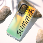 Maska / futrola Summer IMD za Samsung A536 Galaxy A53 5G type 7.