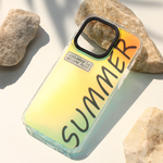 Maska / futrola Summer IMD za iPhone 14 Pro type 7.