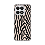 Silikonska maska / futrola print za Huawei Honor X8a Animal Pattern.