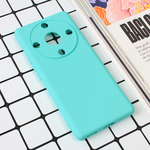 Maska / futrola Nano Silikon za Huawei Honor Magic 5 Lite mint.