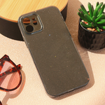 Maska / futrola Sparkle Dust za iPhone 12 6.1 crna.