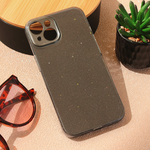 Maska / futrola Sparkle Dust za iPhone 14 crna.