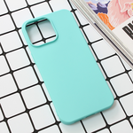 Maska / futrola Nano Silikon za iPhone 15 Pro Max 6.7 mint.