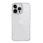 Maska / futrola Nillkin Nature Pro za iPhone 15 Pro Max 6.7 providna.