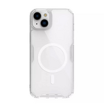 Maska / futrola Nillkin Nature Pro Magnetic za iPhone 15 Plus providna.