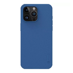 Maska / futrola Nillkin Scrub Pro za iPhone 15 Pro Max 6.7 plava.