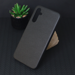 Maska / futrola Groove za Samsung A346 Galaxy A34 5G 5G crna.