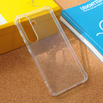 Maska / futrola providna Ice Cube za Samsung S921B Galaxy S24.