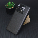Maska / futrola Groove za Xiaomi 13T/13T Pro crna.