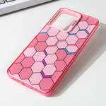 Maska / futrola Honeycomb Color za Xiaomi Redmi Note 12 Pro 5G (EU) type 2.